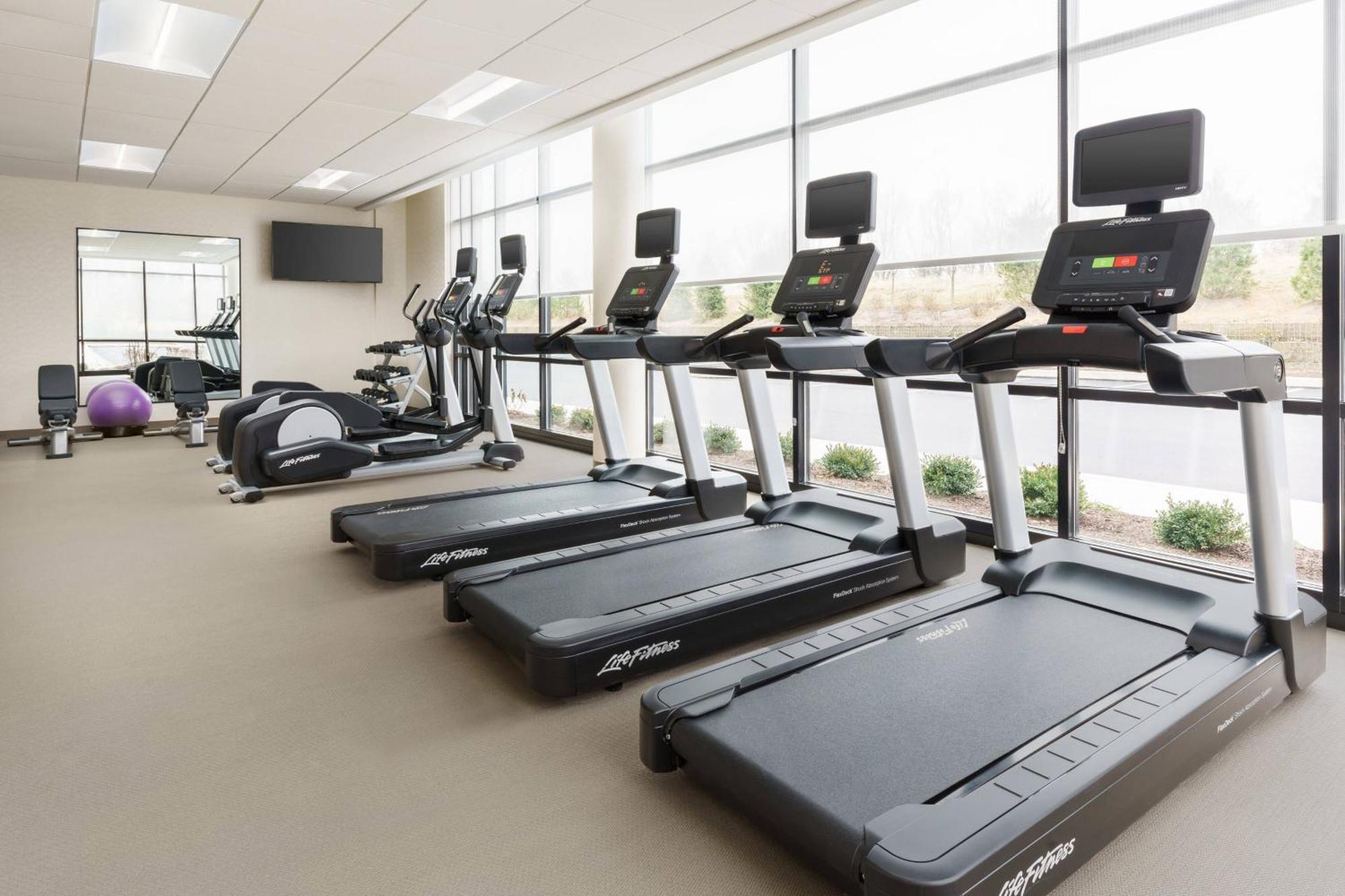Springhill Suites By Marriott Philadelphia West Chester/Exton Kültér fotó